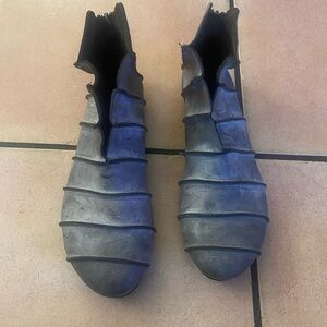 Unusual WALK Manmade Shoes